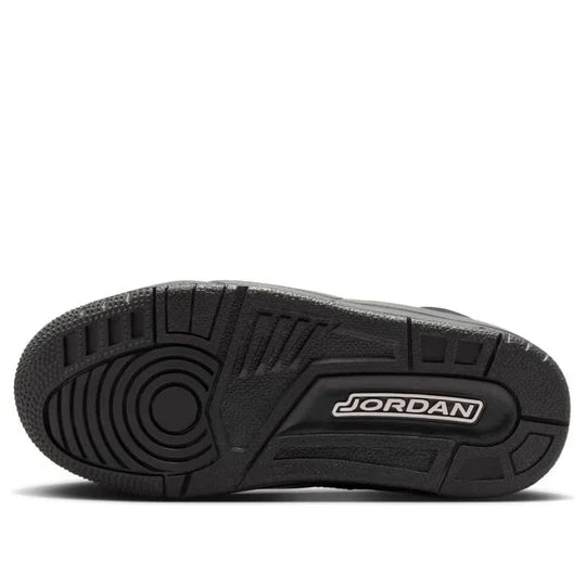 DM0966 001 Jordan 3 Retro Black Cat (2025) (PS)