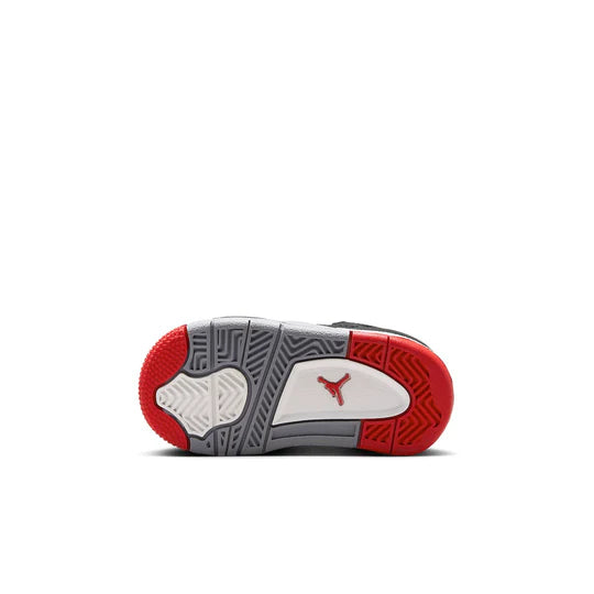 BQ7670 006 Air Jordan 4 Retro Bred Reimagined (TD)