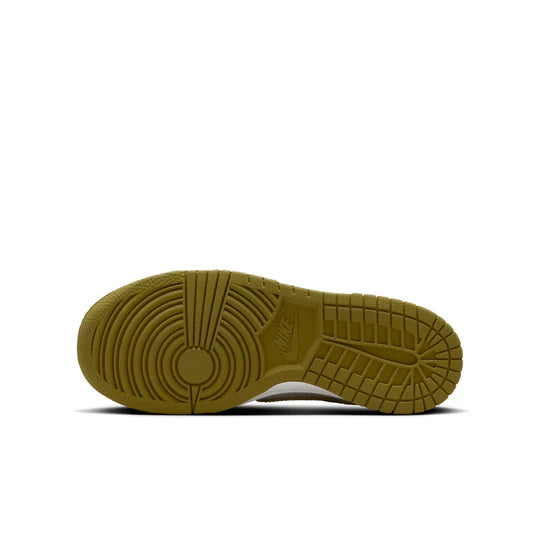 FB9109 108 Nike Dunk Low Pacific Moss (GS)