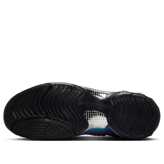 HJ4466 001 Nike Air Flightposite Dusty Cactus