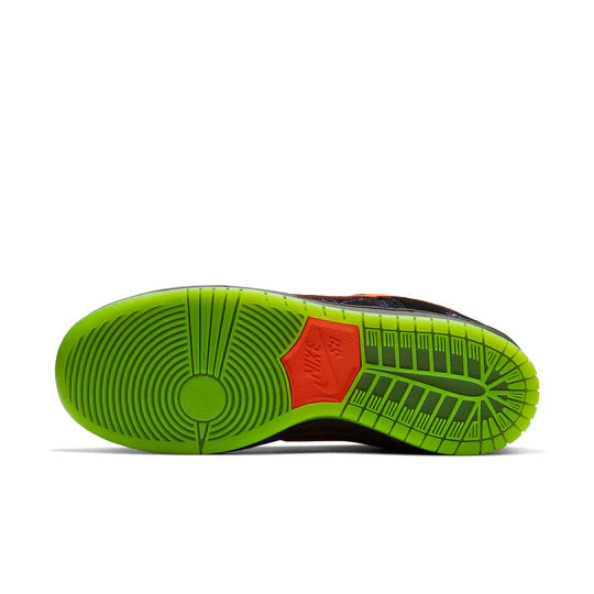 BQ6817 006 Nike SB Dunk Low Night of Mischief Halloween
