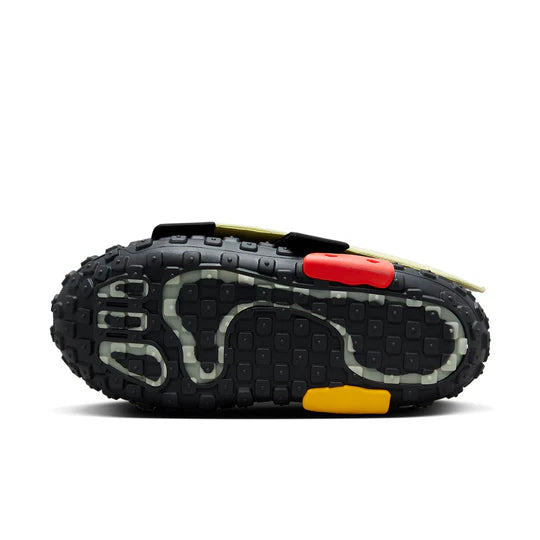 DV7164 300 Nike CPFM Air Flea 2 Planta de cactus Mercado de pulgas Abeto descolorido