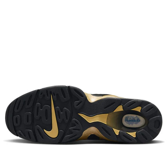 HM9236 001 Nike Air DT Max '96 Black Vegas Gold