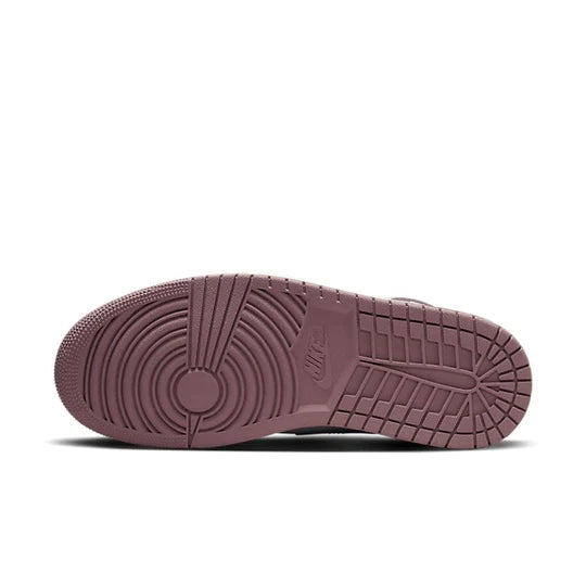 DZ5485 105 Jordan 1 Retro High OG Malva