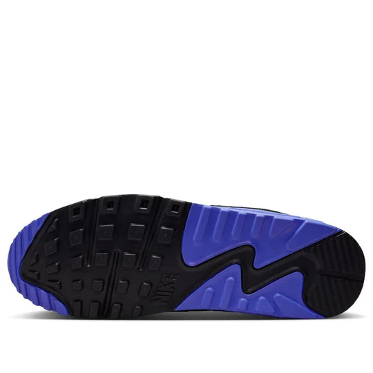 HF8814 002 Nike Air Max 90 SP Patta Waves Sapphire
