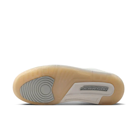 FJ9479 100 Air Jordan 3 Retro Craft Ivory