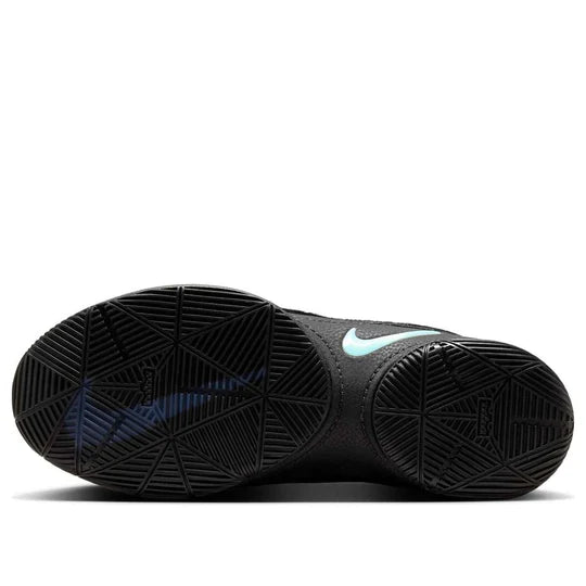 IB3866 001 Nike LeBron 22 Black Label