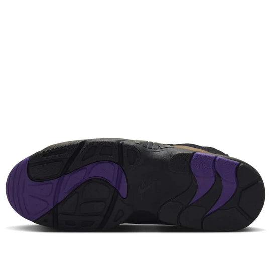 HV2282 001 Nike Air Diamond Turf Ravens (2025)