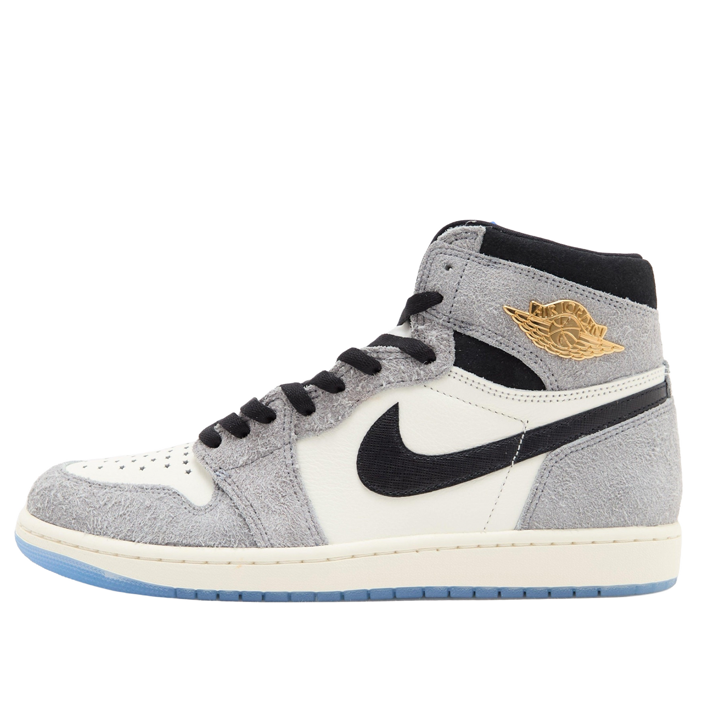 DZ5485 003 Air Jordan 1 Retro High OG All-Star Cool Grey