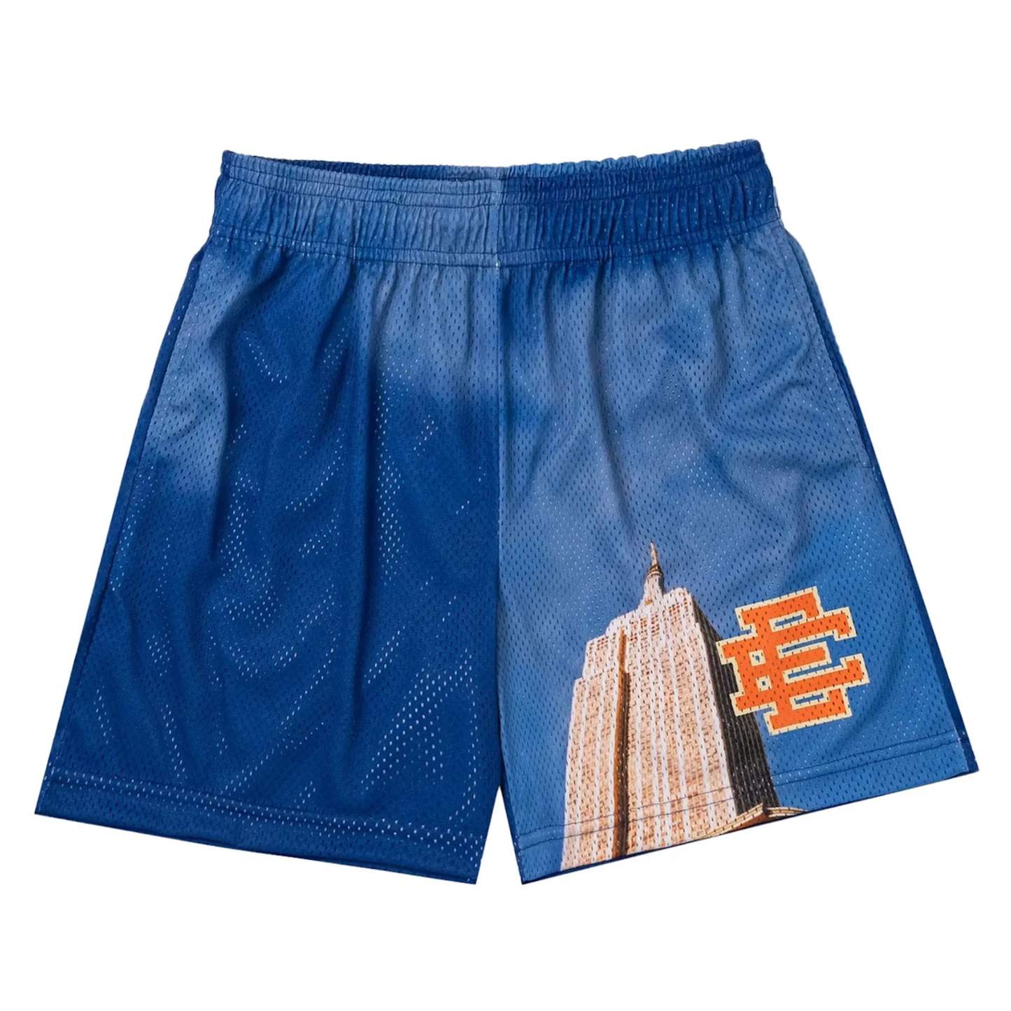 Eric Emanuel EE Basic Short Xavier Collado Empire