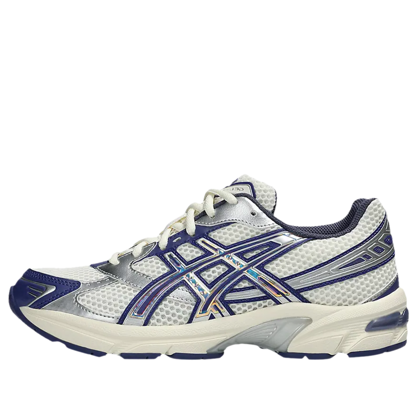 1202A528 100 ASICS Gel-1130 White Future Dusk (Women's)