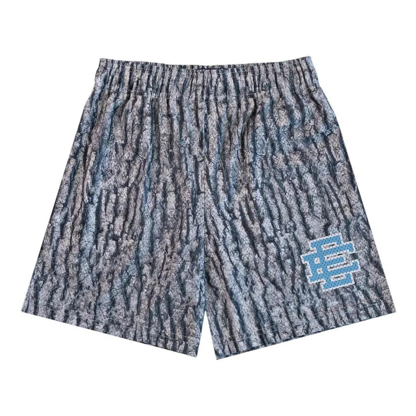 Eric Emanuel EE Basic Short Grey Bark Gray/Blue