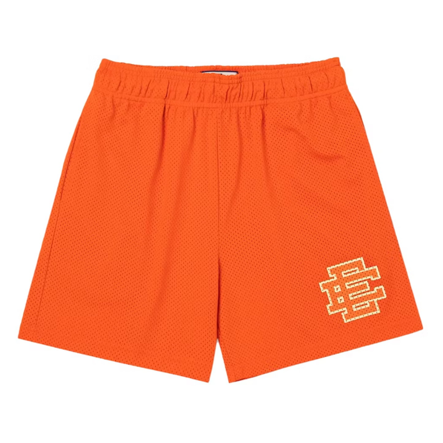 Eric Emanuel EE Basic Short Orange/Orange Tonal