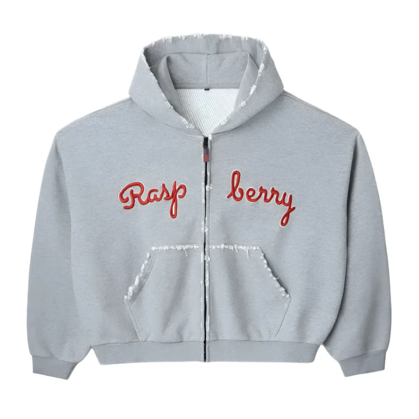 GV Gallery Raspberry Script Zip-Up
