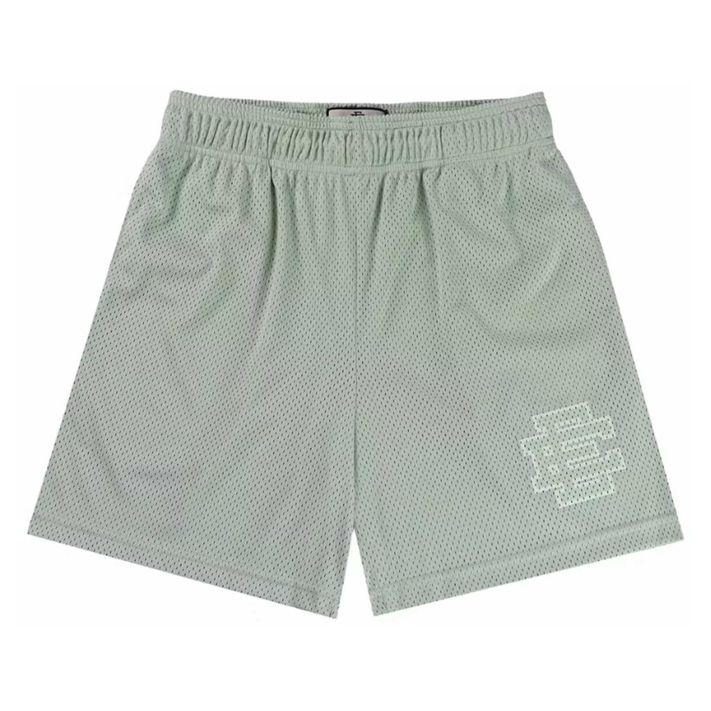 Eric Emanuel EE Basic Short Silt Green/Silt Green