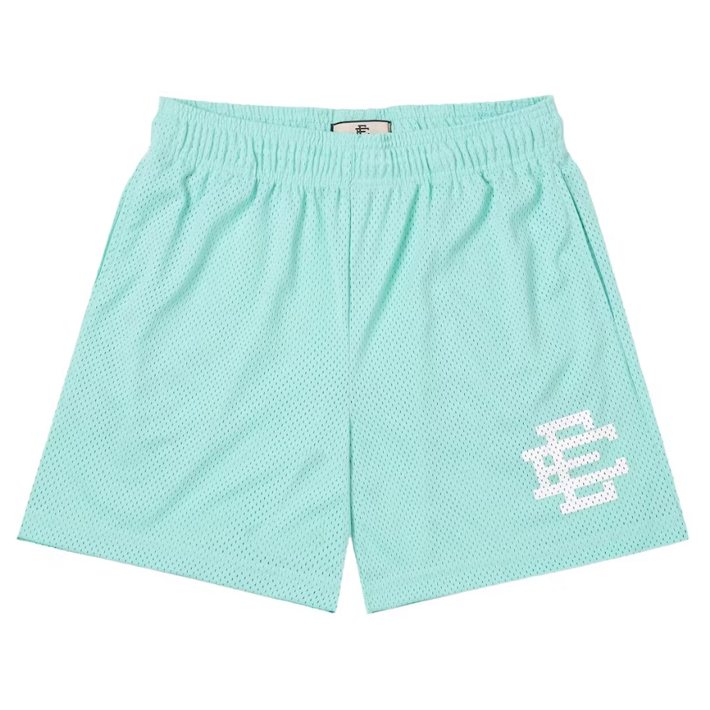 Eric Emanuel EE Basic Short Yucca/White