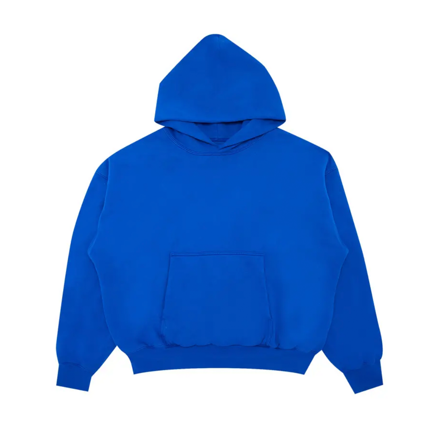 Yeezy Gap Hoodie 'Blue'