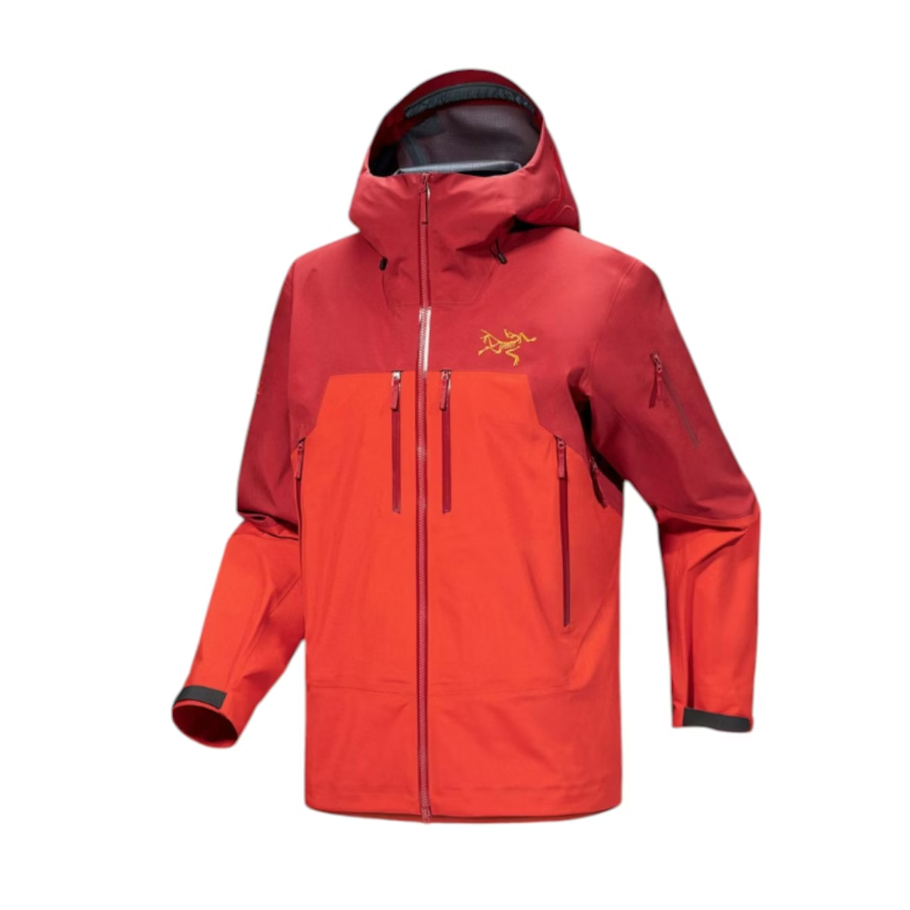Arc'teryx Year of the Horse Rush Jacket LNY 2026 – DISTRICT ONE NY