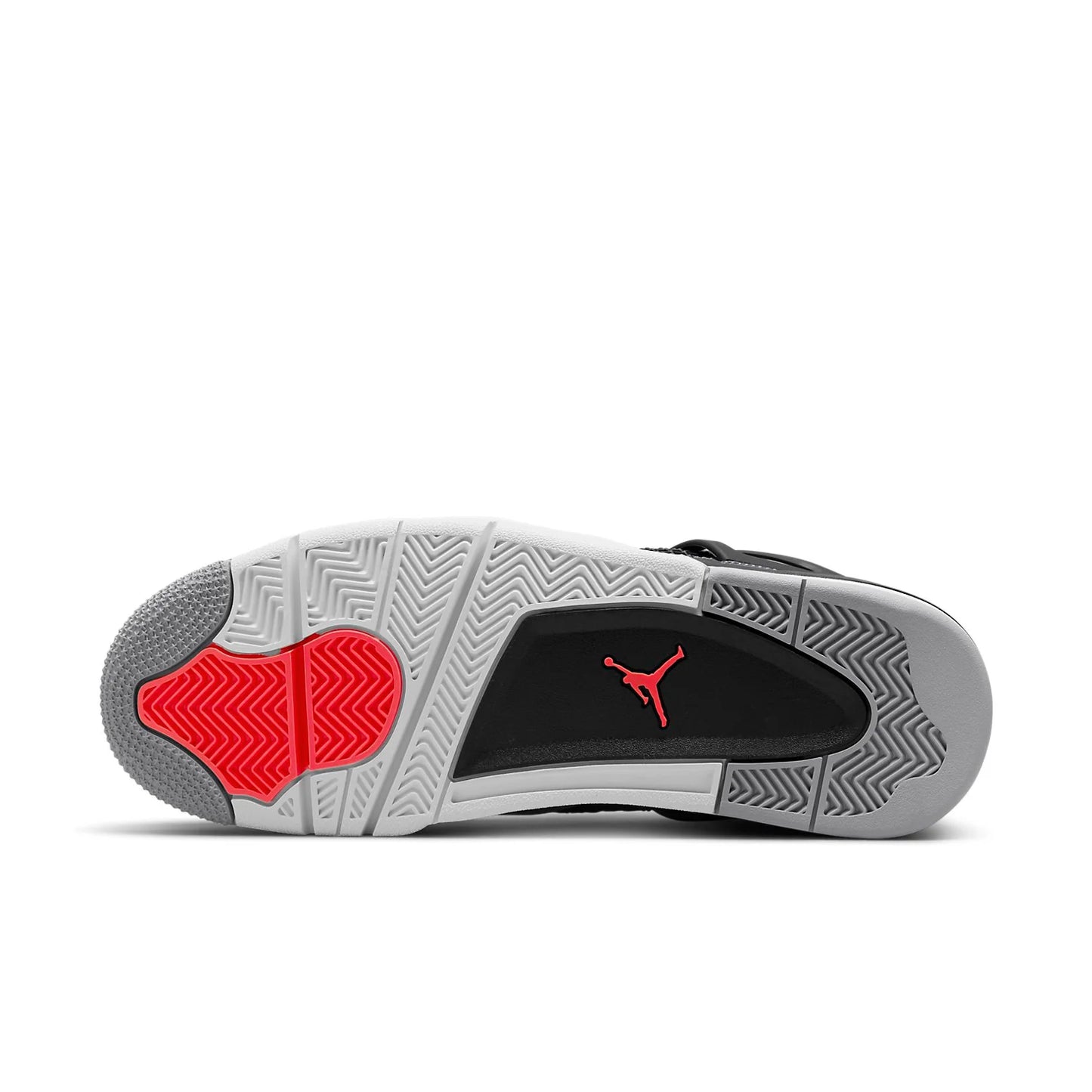 DH6927 061 Jordan 4 Retro Infrarrojo