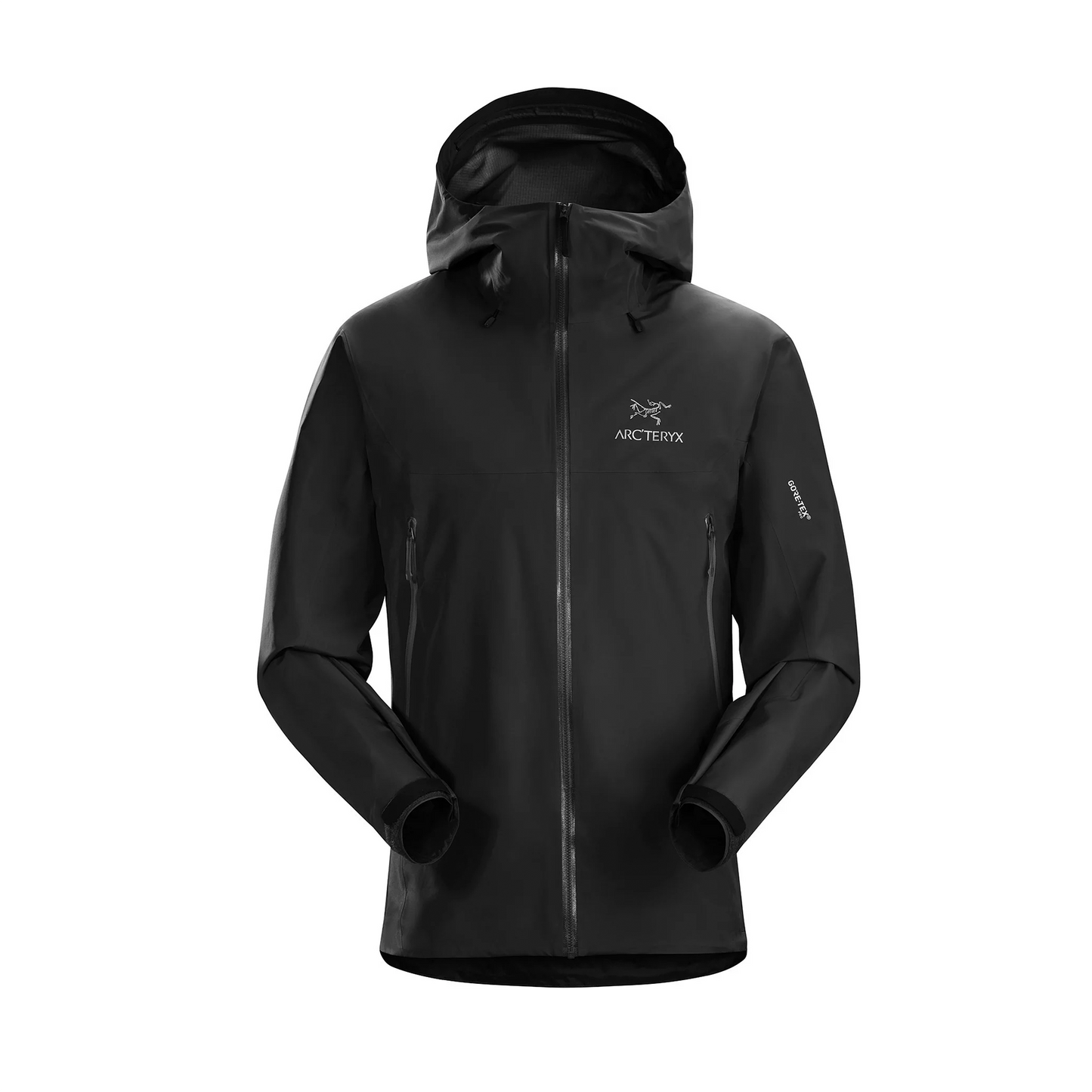 Arc'teryx Beta LT Jacket Men's Black