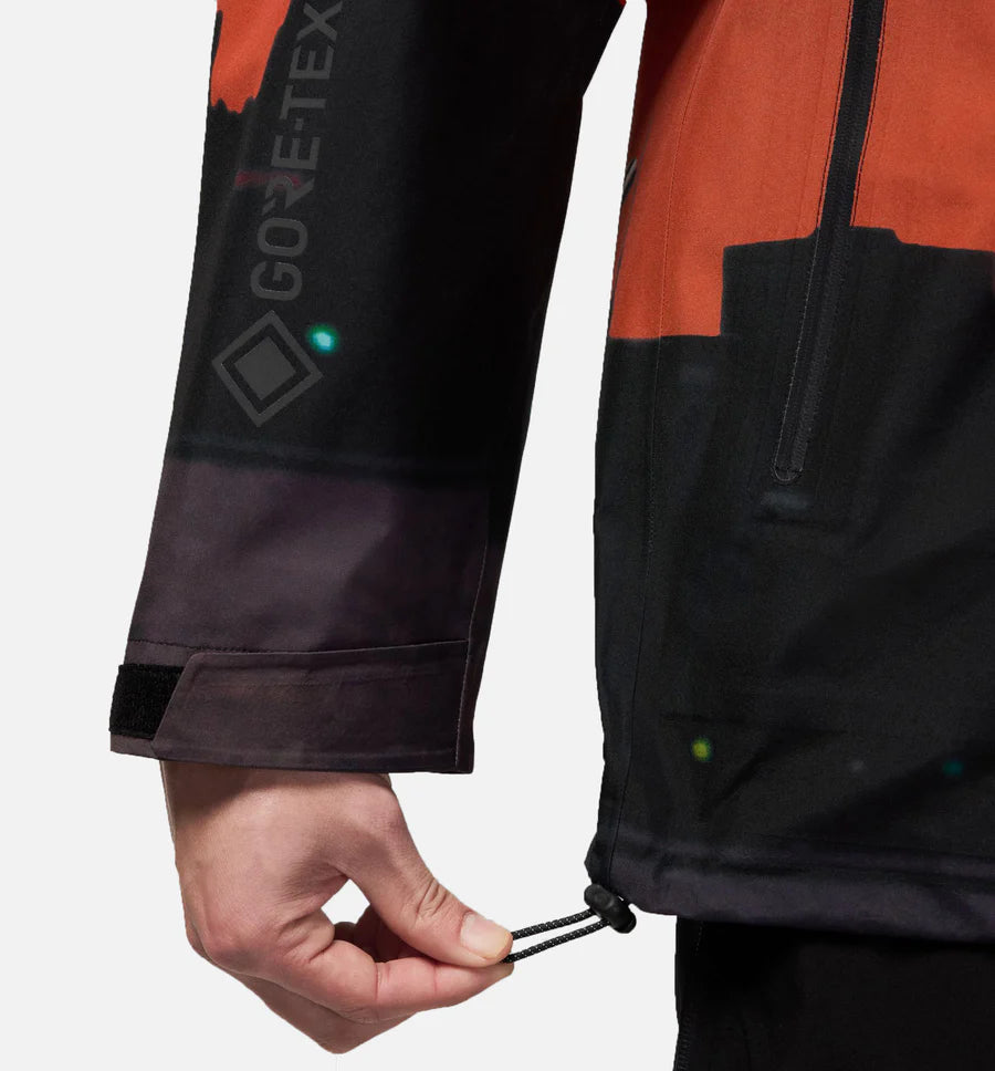 Air Jordan Skyline GORE-TEX Loose Jacket Black