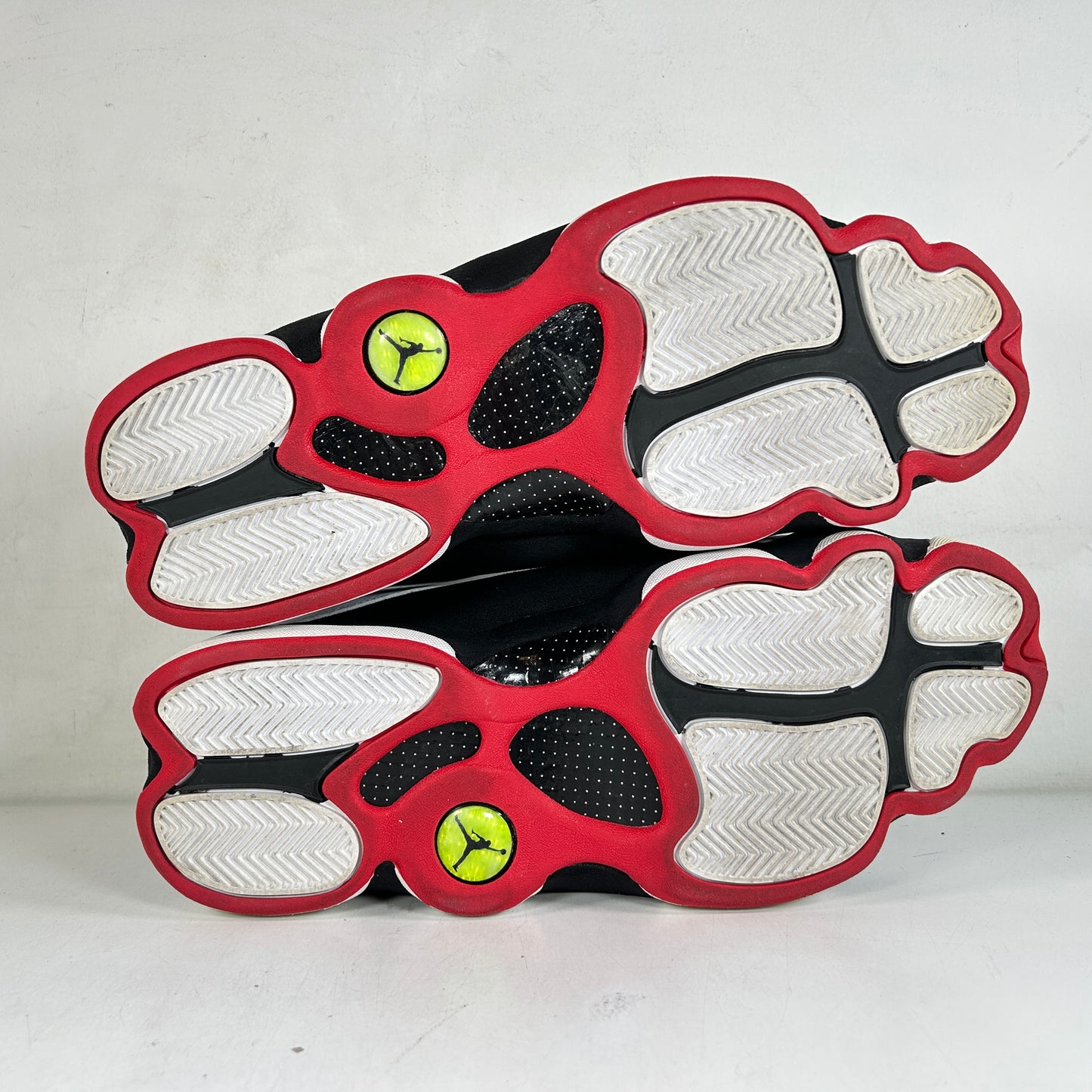 414571 104 Jordan 13 Retro Él consiguió el juego (2018)
