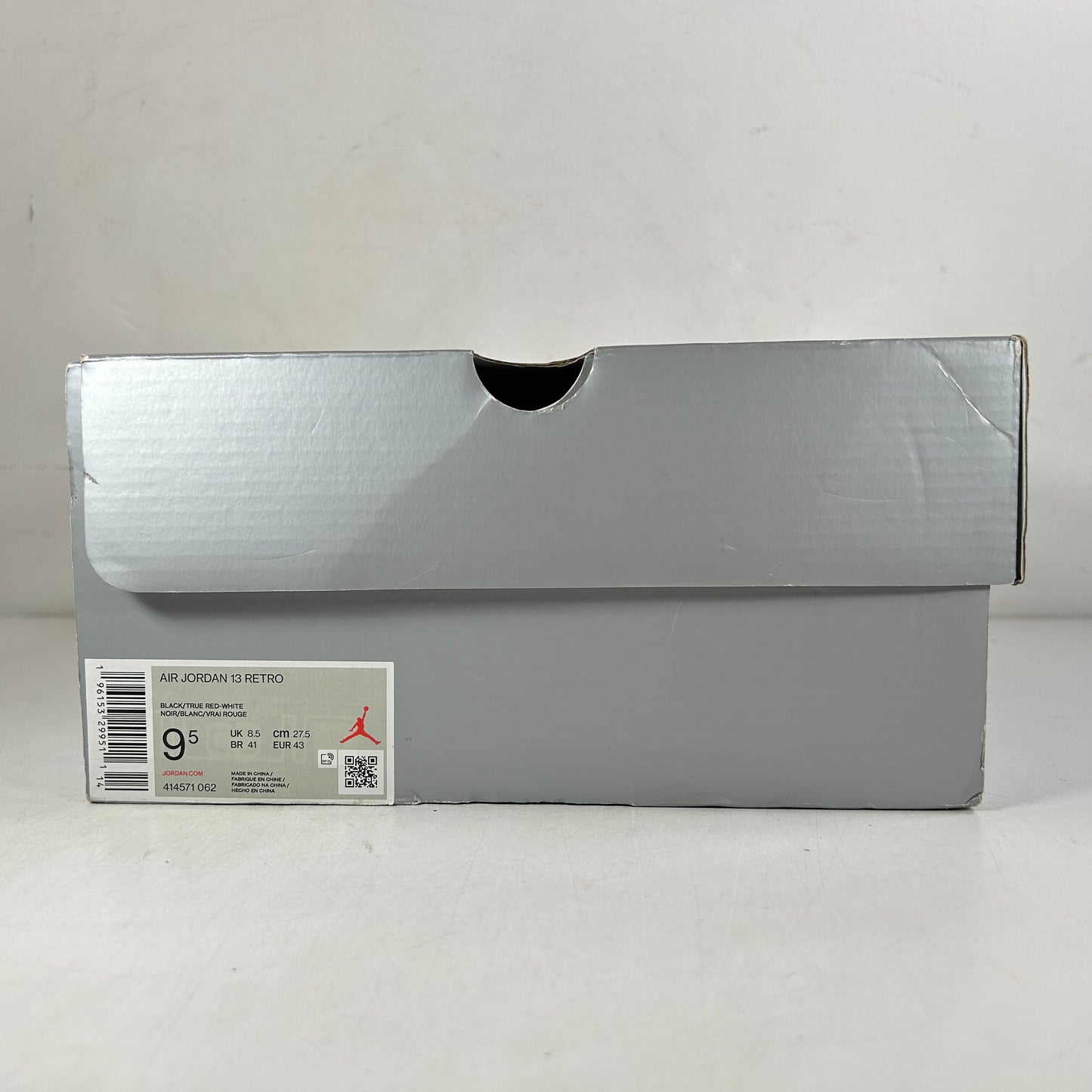 414571 062 Jordan 13 Retro Eliminatorias (2023)