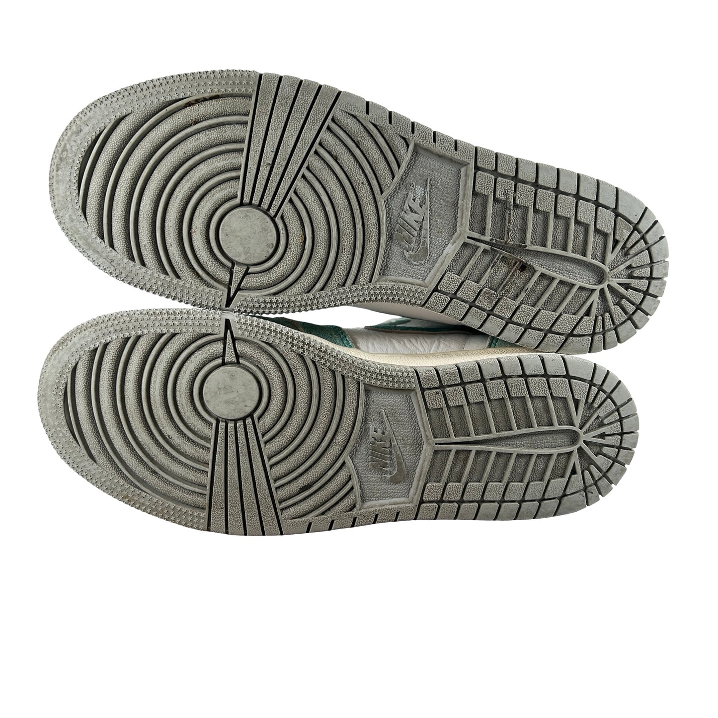 575441 311 Jordan 1 Retro Alto Turbo Verde