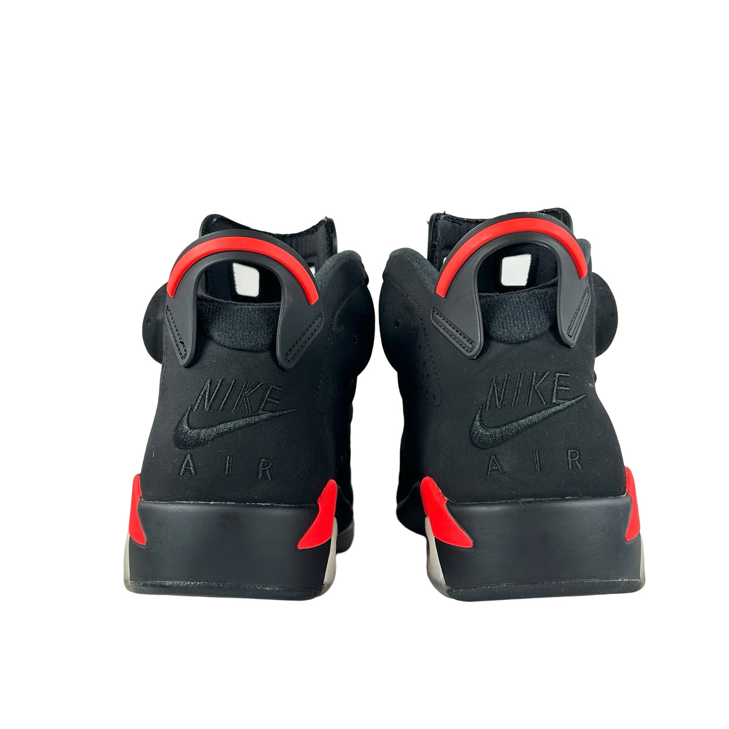 384664 060 Jordan 6 Infrarrojos