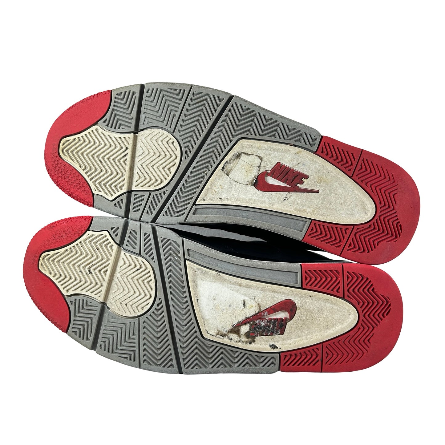 308497 060 Jordan 4 Criados (2019)