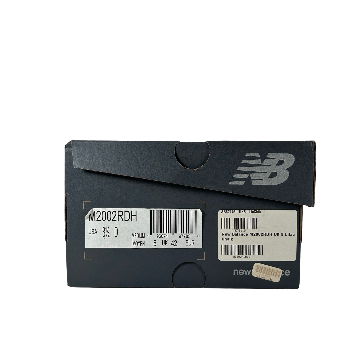 M2002RDH New Balance 2002R Paquete de protección Rosa