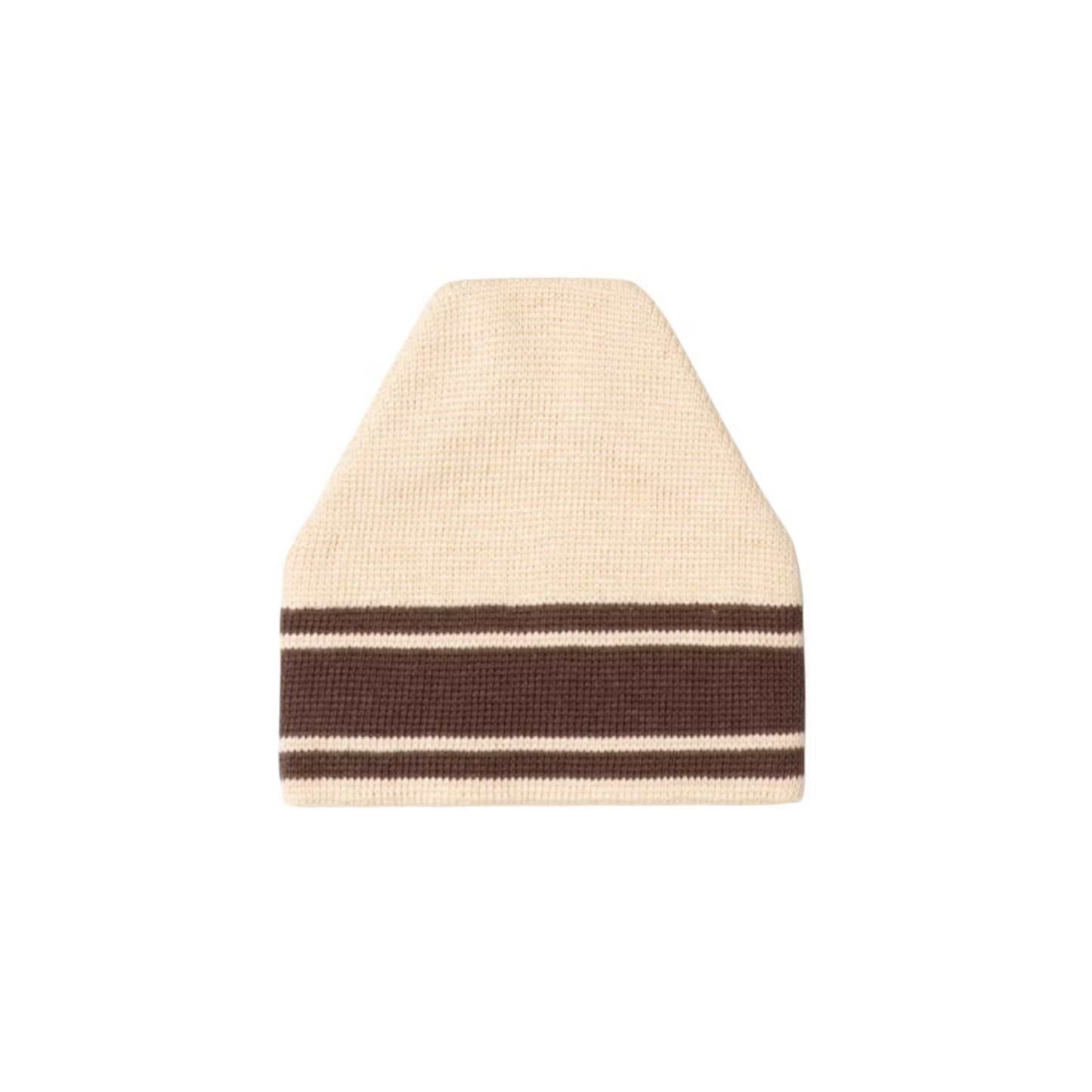 Stussy x Wales Bonner Beanie Ivory