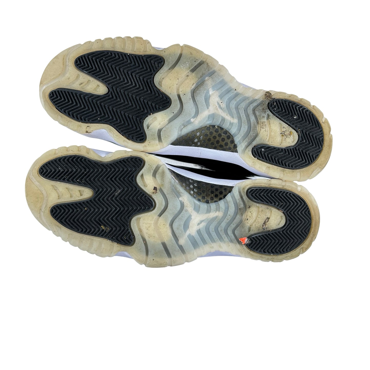 CT8012 170 Jordan 11 Retro DMP Momentos definidores (2023)