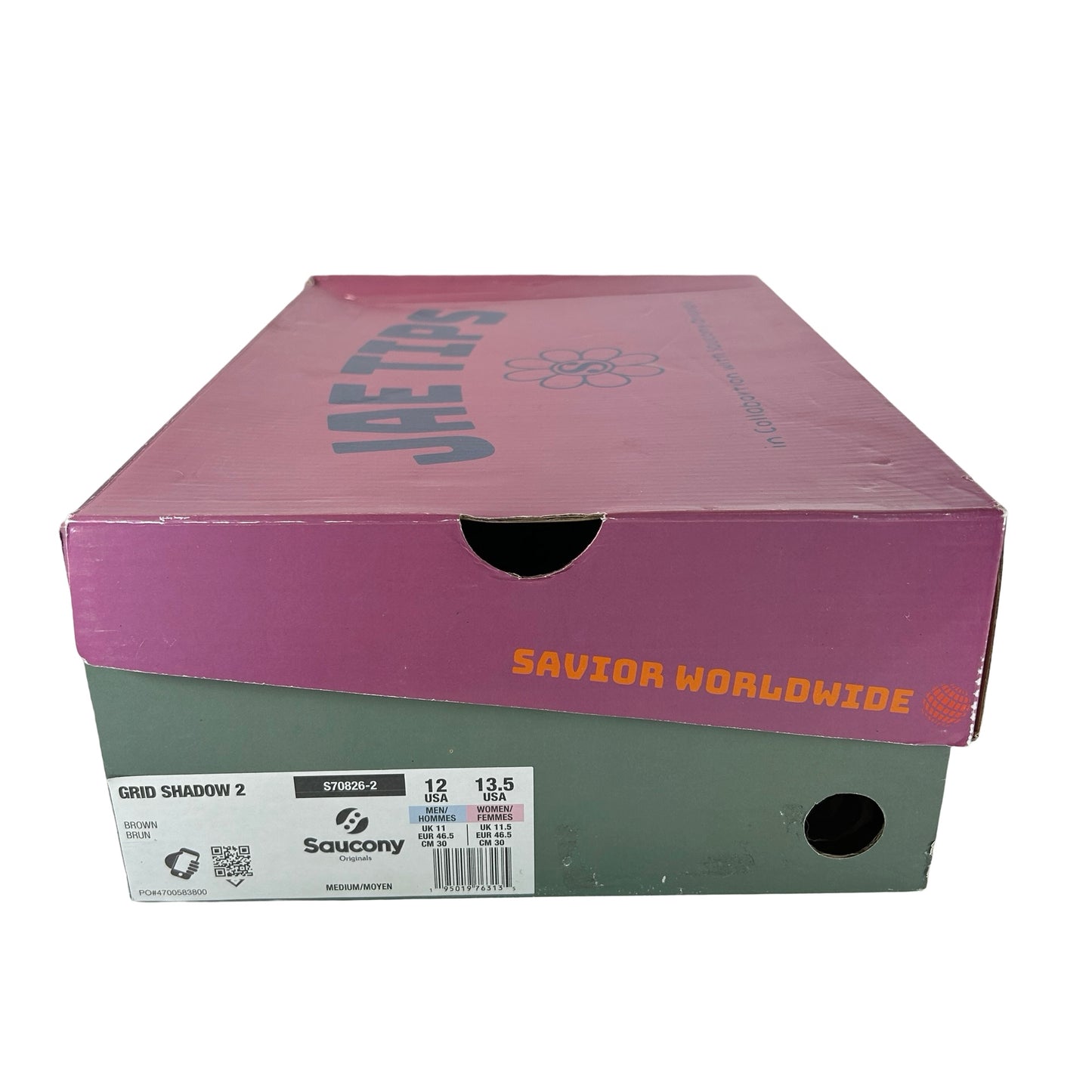 S70826 2 Saucony Grid Shadow 2 Jae Consejos ¿Cuál es la ocasión?