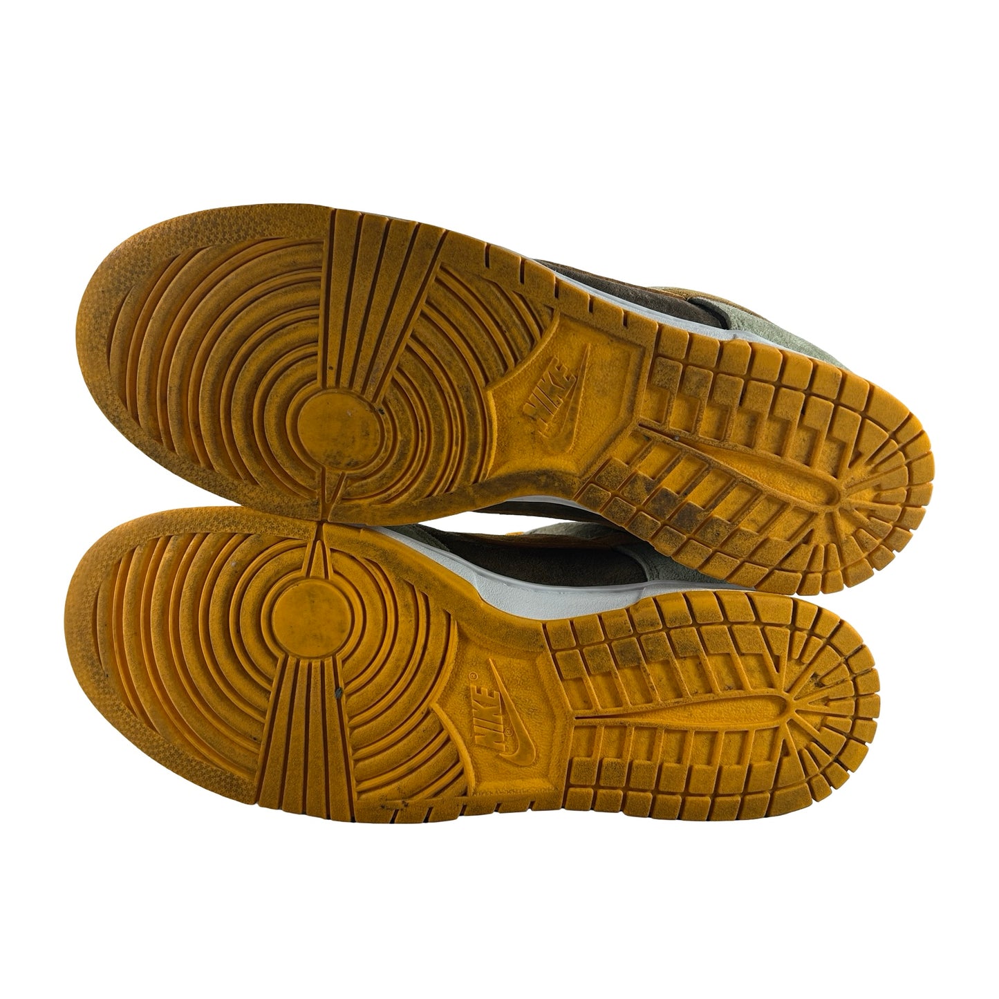 DH5360 300 Nike Dunk Low Oliva polvoriento (2021/2023)