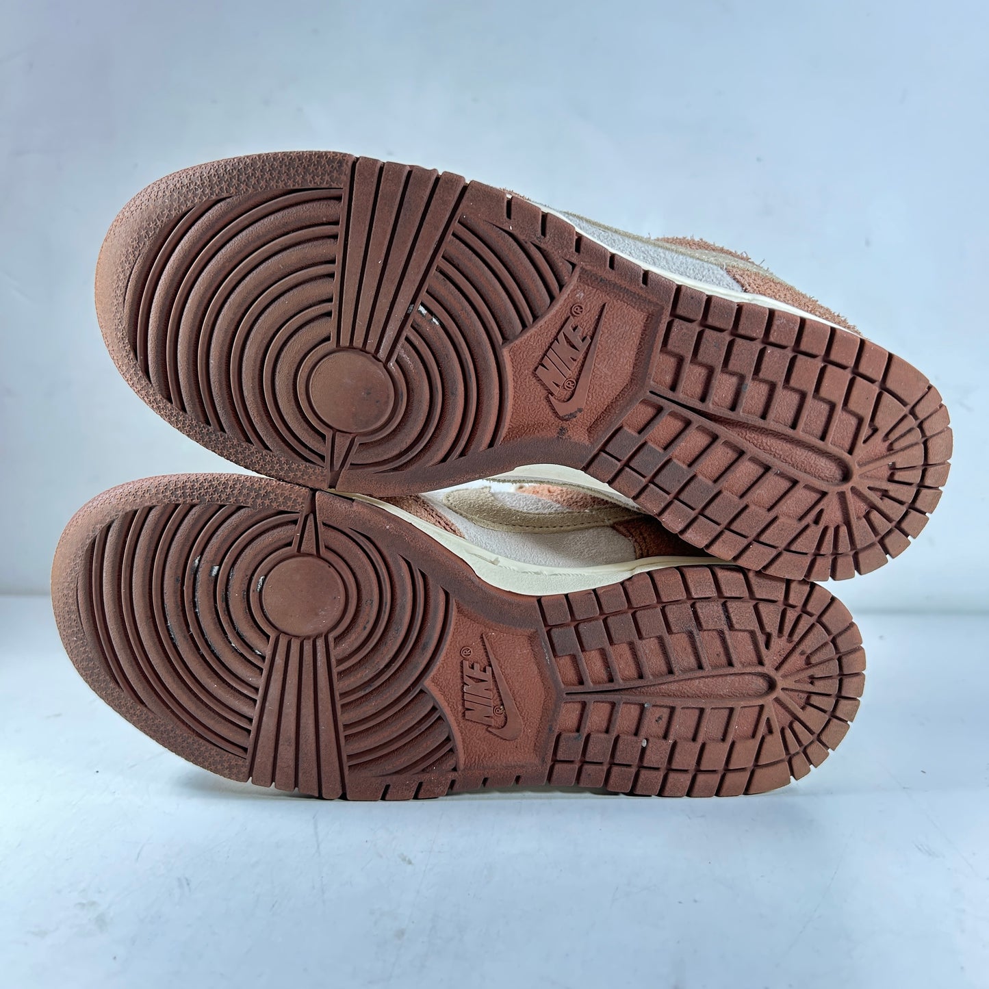 DD1390 100 Nike Dunk Bajo Medio Curry
