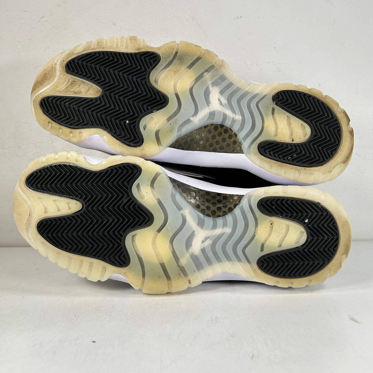 CT8012 170 Jordan 11 Retro DMP Momentos definidores (2023)