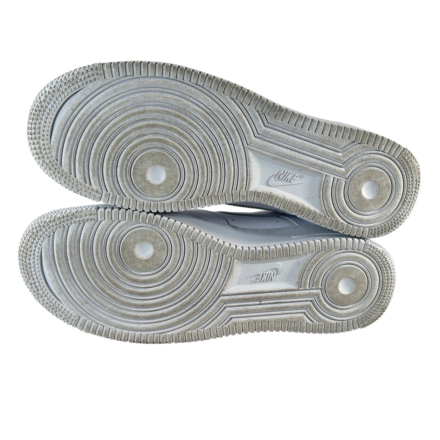 CU9225 100 AF1 Bajo Supremo Blanco
