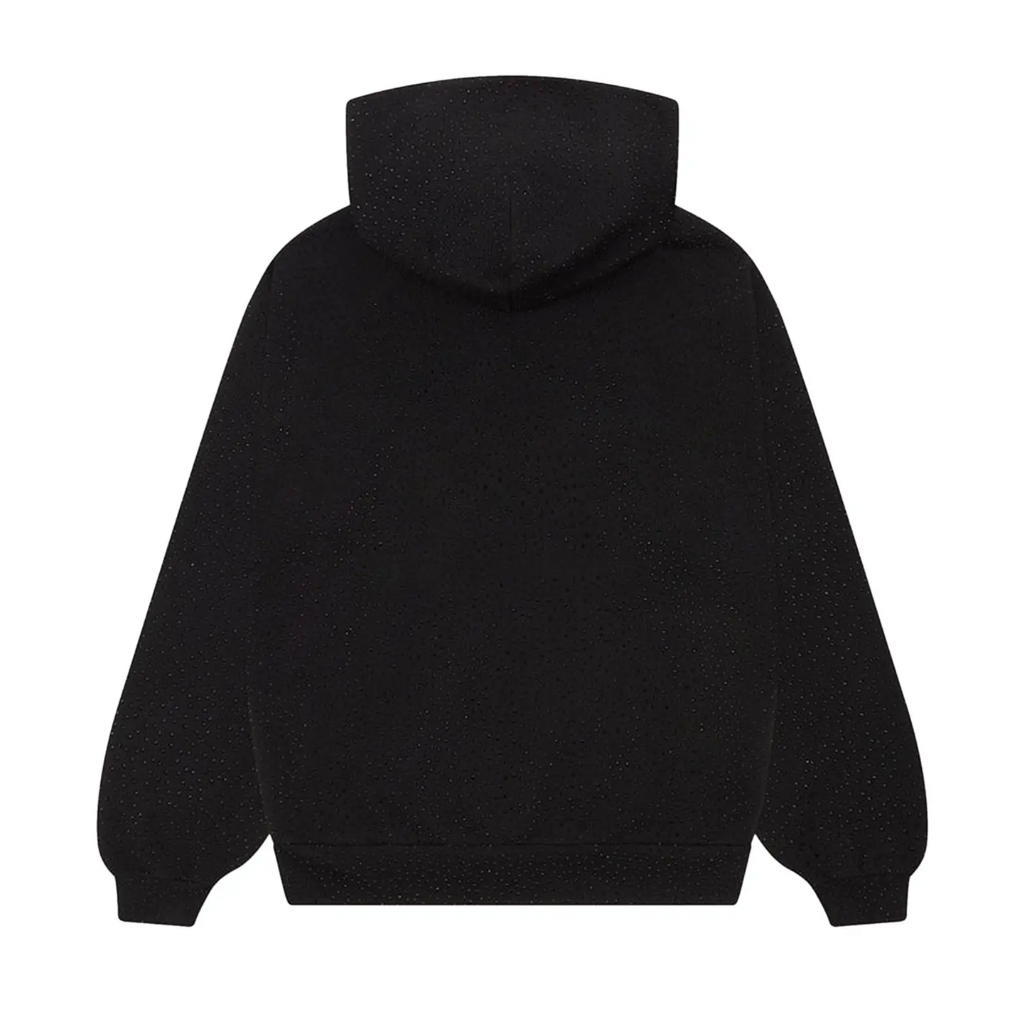Sp5der VVS Hoodie Black