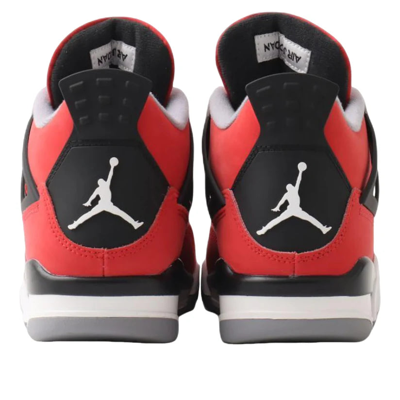 FQ8213 600 Air Jordan 4 Retro Toro Bravo (2026) (GS)