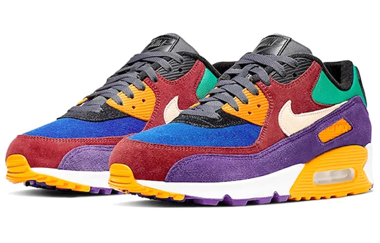 CD0917 600 Nike Air Max 90 Viotech OG