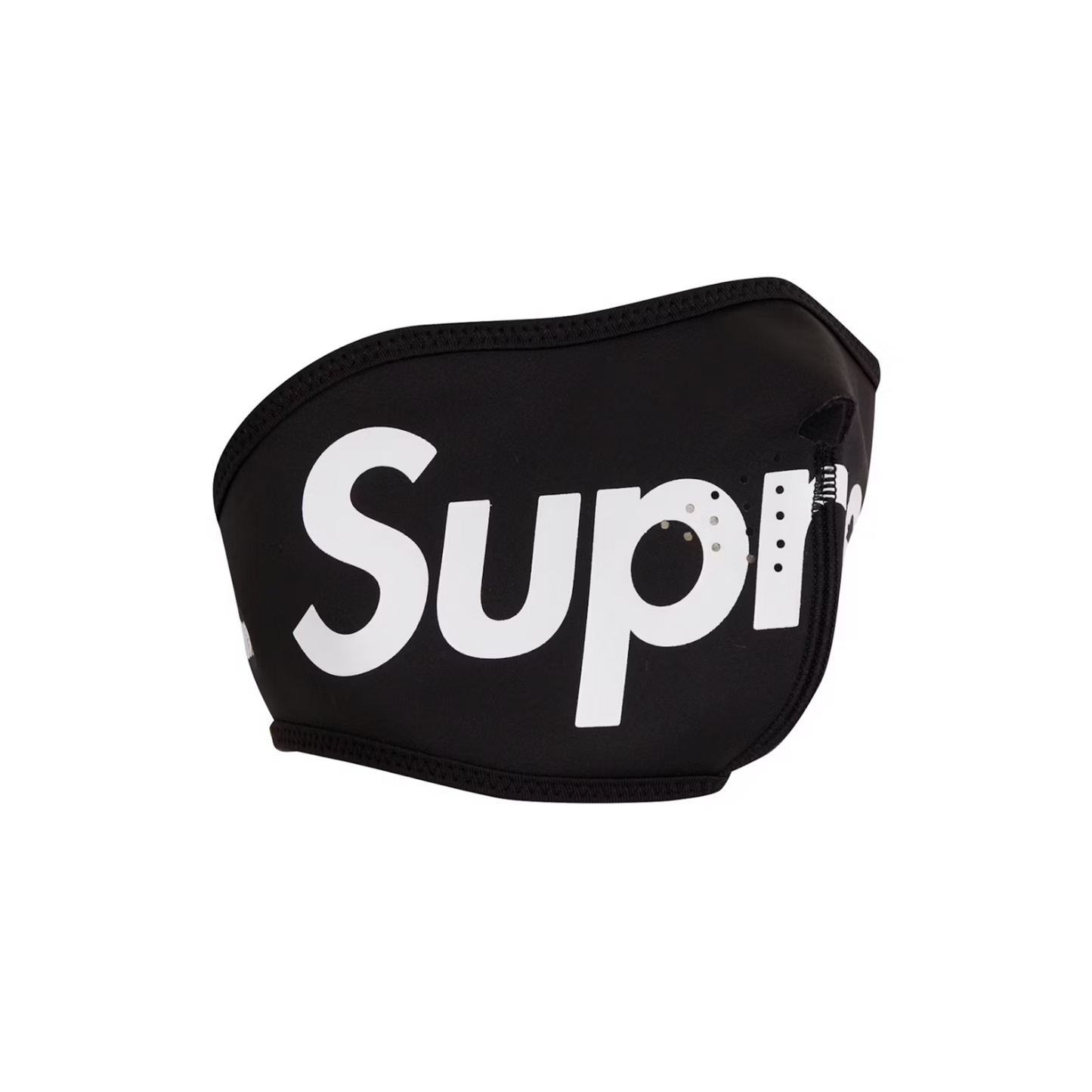Supreme WINDSTOPPER Facemask Black
