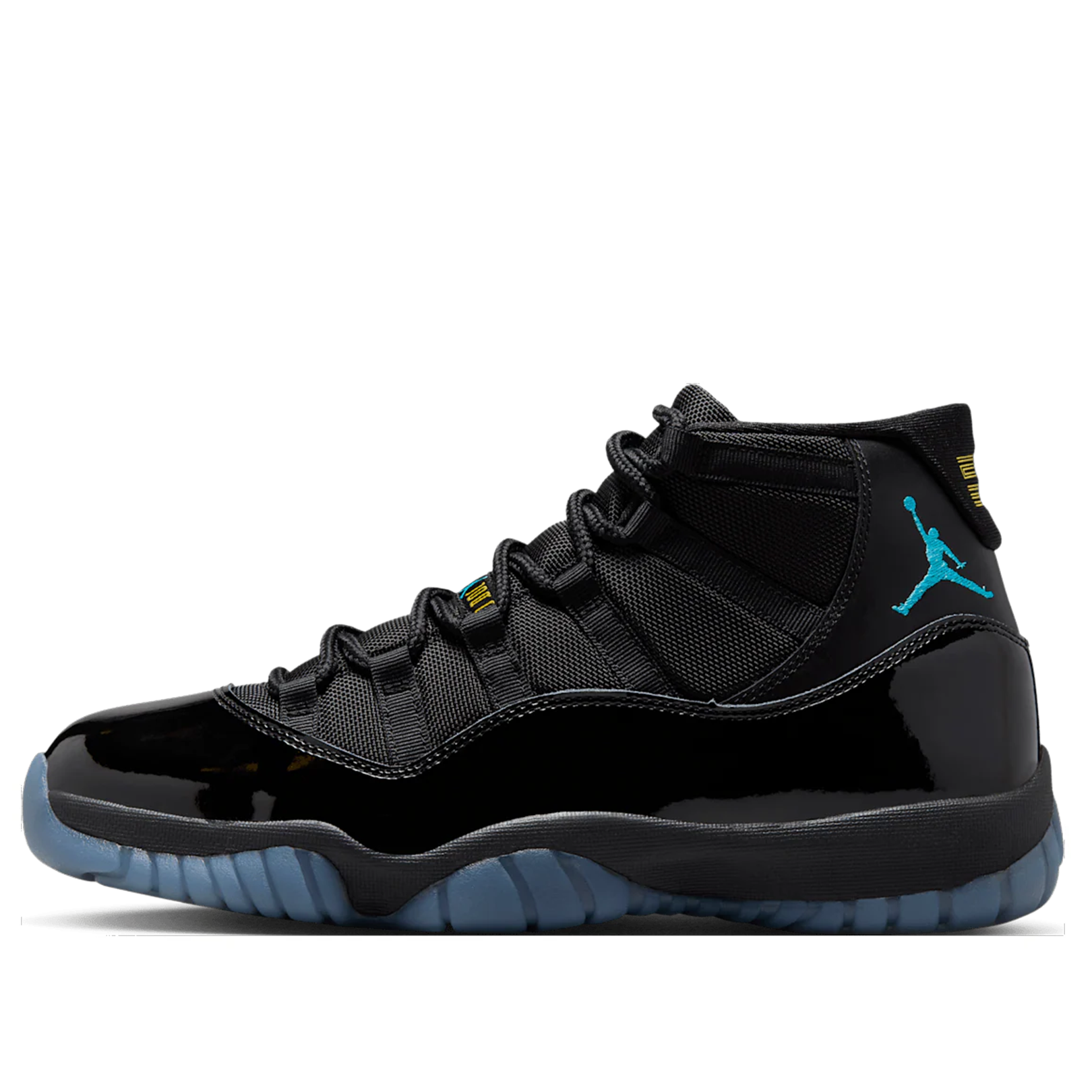CT8012 047 Air Jordan 11 Retro Gamma Blue (2025) – DISTRICT ONE NY