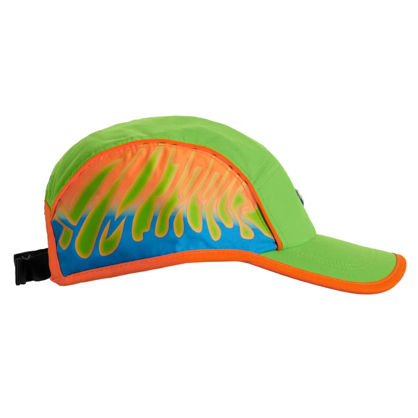 Supreme Nike Air Max Plus Running Hat Green