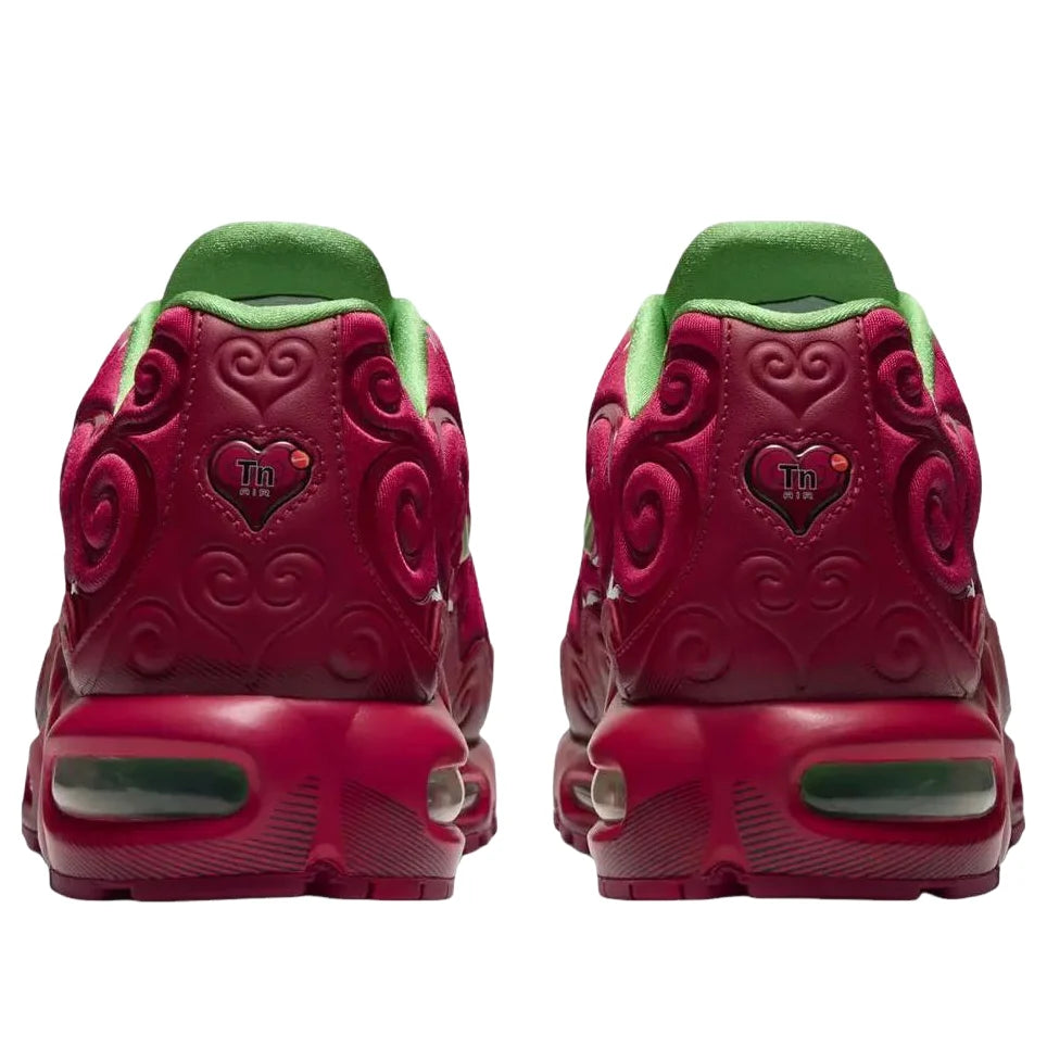 IW1282 600 Nike Air Max Plus One Piece Ope Ope (Without Promo Card)
