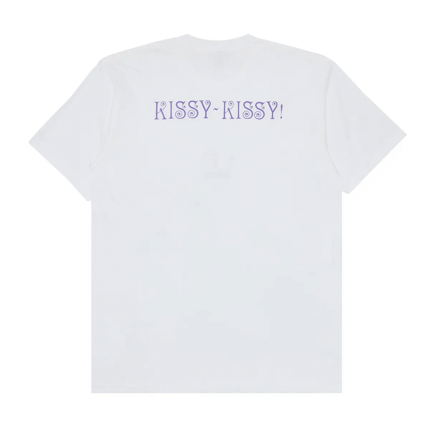 Supreme Miss Piggy Tee White