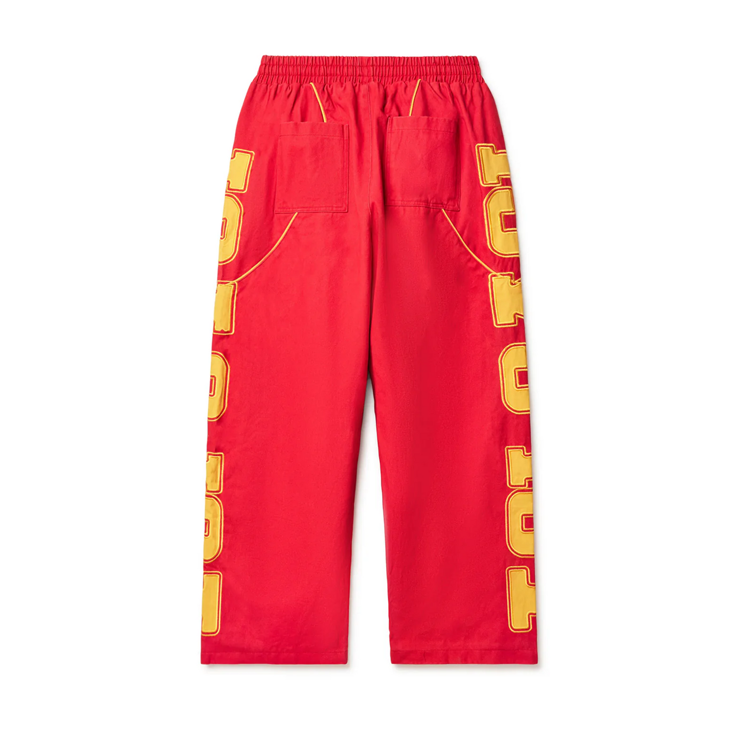 Vale Forever Grand Prix Trousers Red