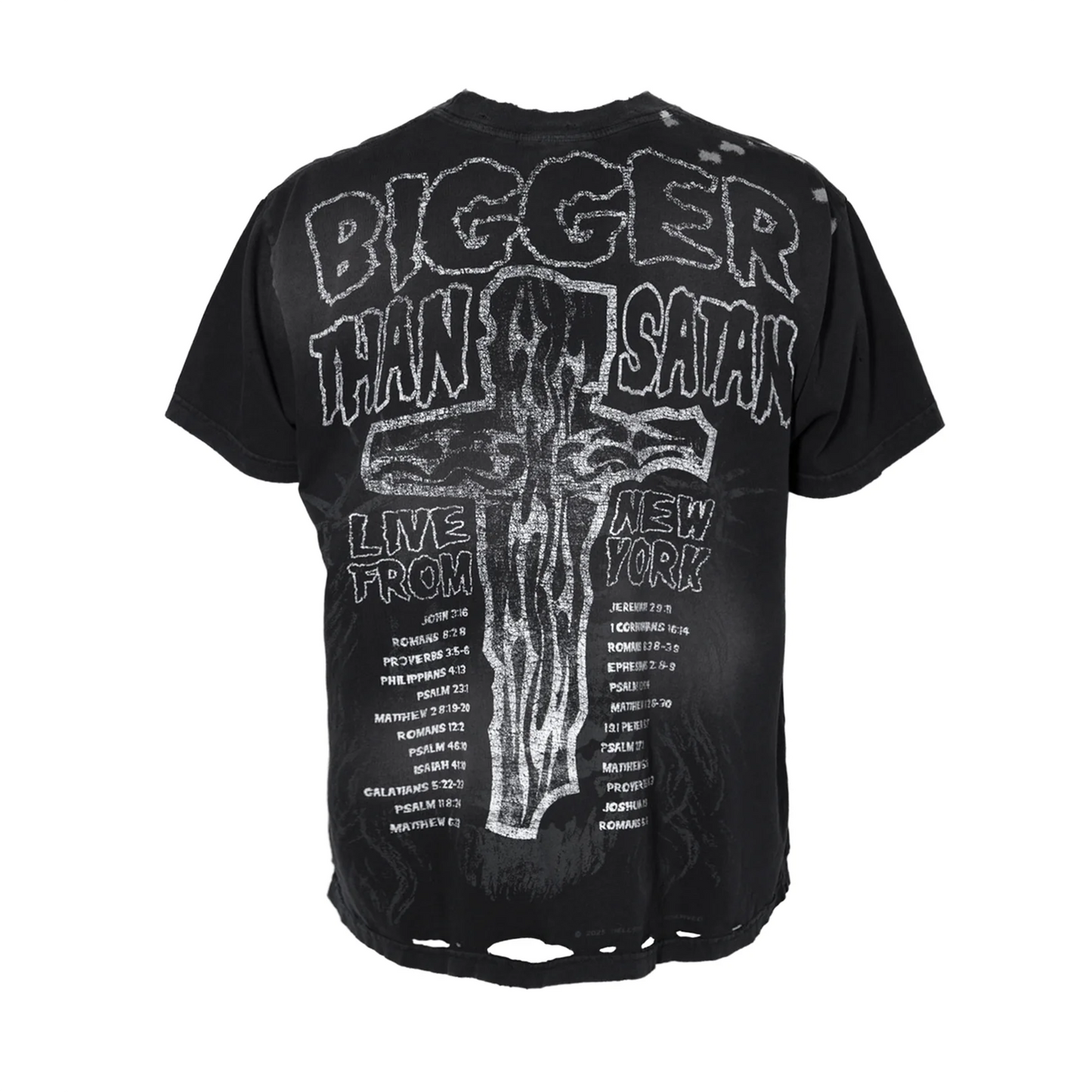 Hellstar Misfits T-Shirt