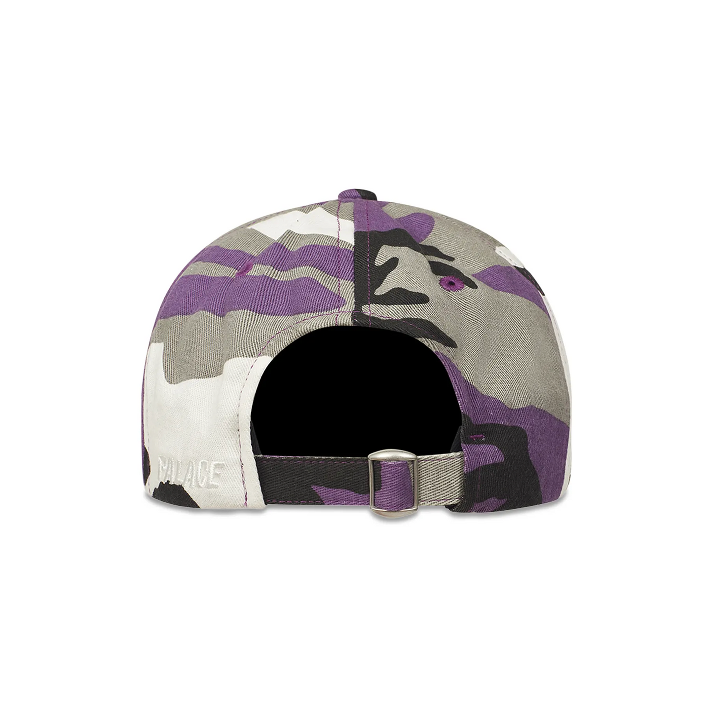 Palace Gore Tex Pigment P6 Panel Grey Camo