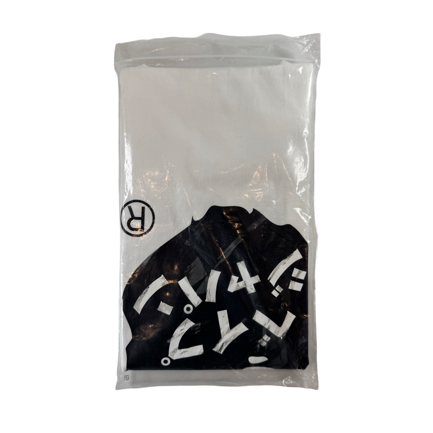 Bape A Bathing Ape Big Ape Head Japan Tee - XXL